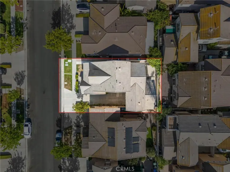 7927 Glide Path Court, Chino