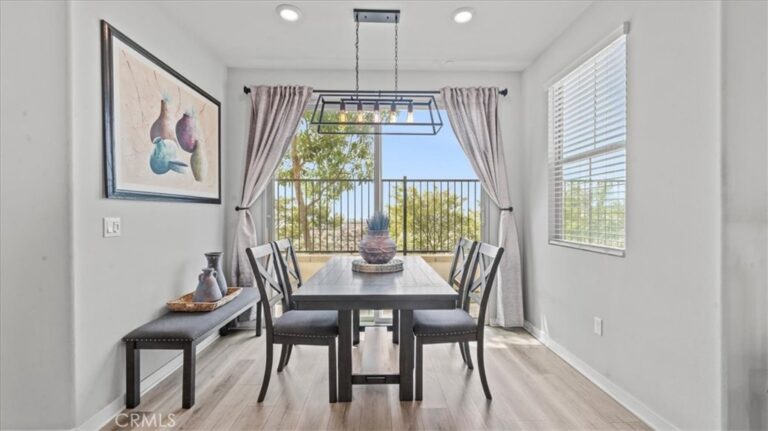 805 Cranberry Way, Upland