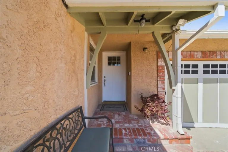 805 N Lyman Avenue, Covina