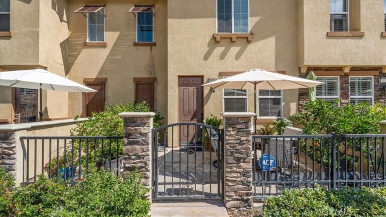 8056 Cresta Bella Road, Rancho Cucamonga