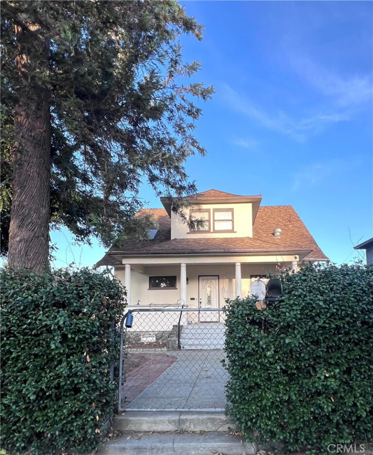 807 N Gibbs, Pomona