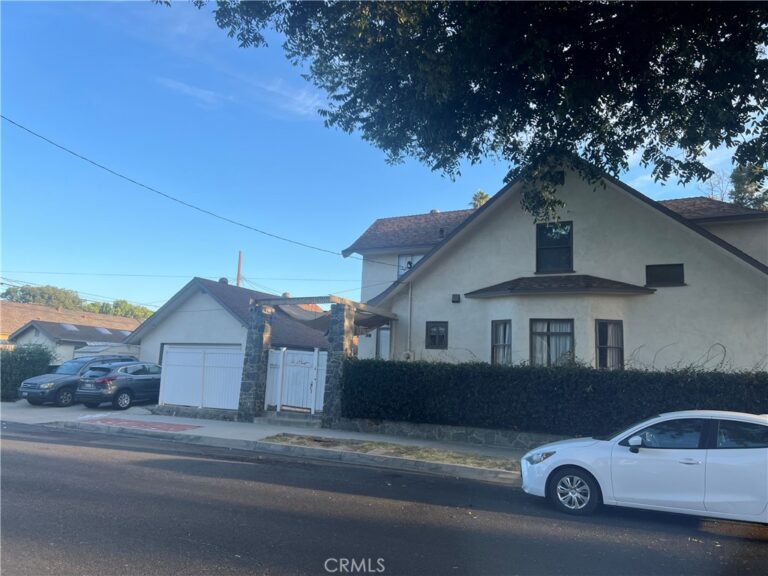 807 N Gibbs, Pomona