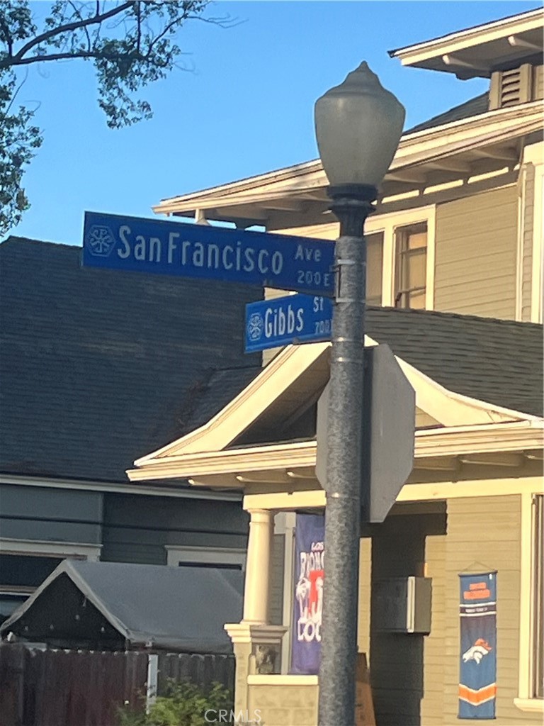 807 N Gibbs, Pomona