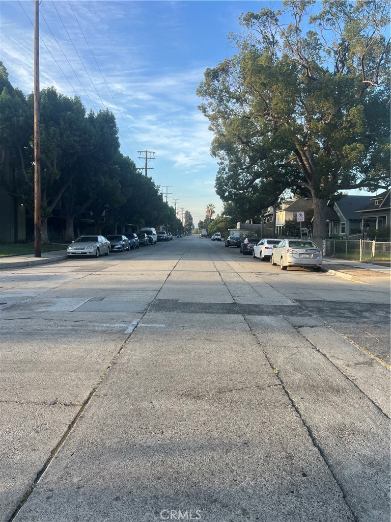 807 N Gibbs, Pomona