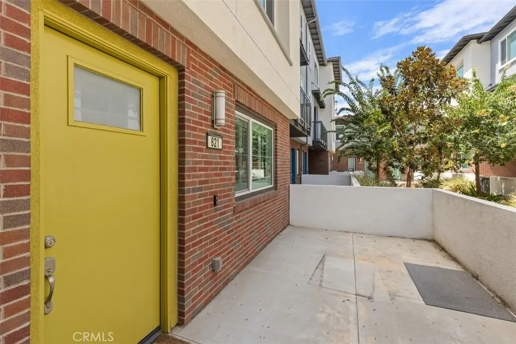 821 Hudson, West Covina