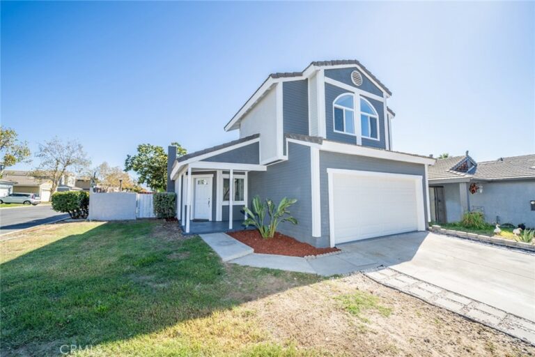 827 S Tamarisk Avenue, Rialto