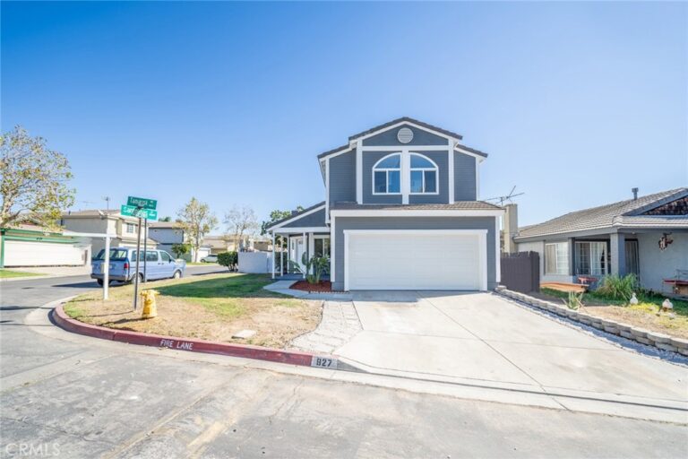 827 S Tamarisk Avenue, Rialto