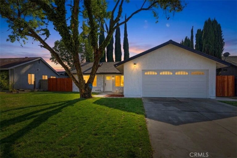 8281 Onyx Court, Rancho Cucamonga