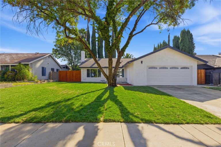 8281 Onyx Court, Rancho Cucamonga