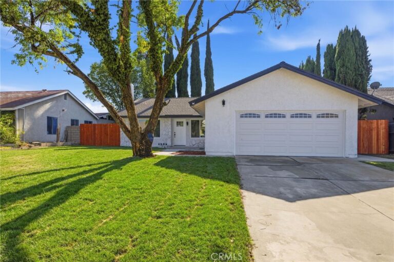 8281 Onyx Court, Rancho Cucamonga