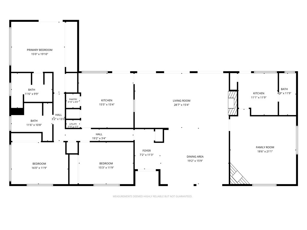 838 Maryhurst, Claremont