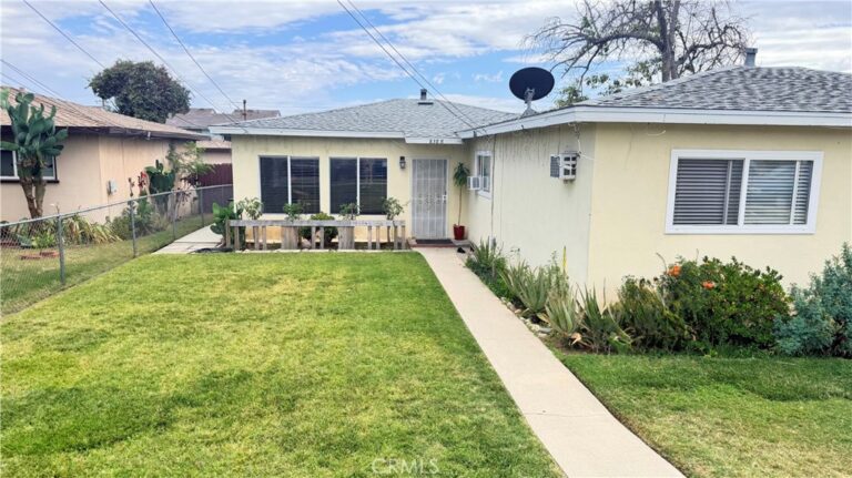 838 Sycamore Court, Upland