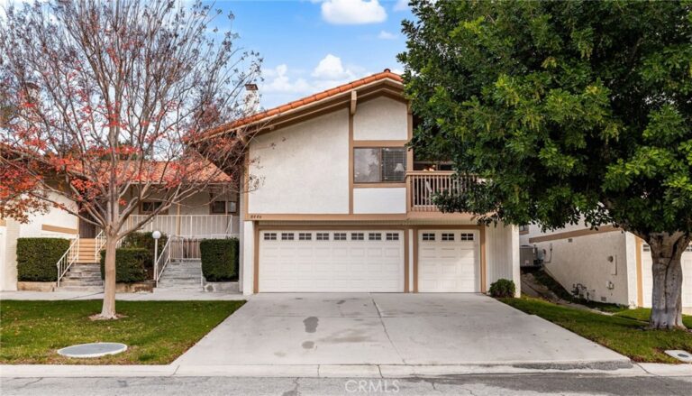 8446 Red Hill Country Club (AKA Valle Vista), Rancho Cucamonga