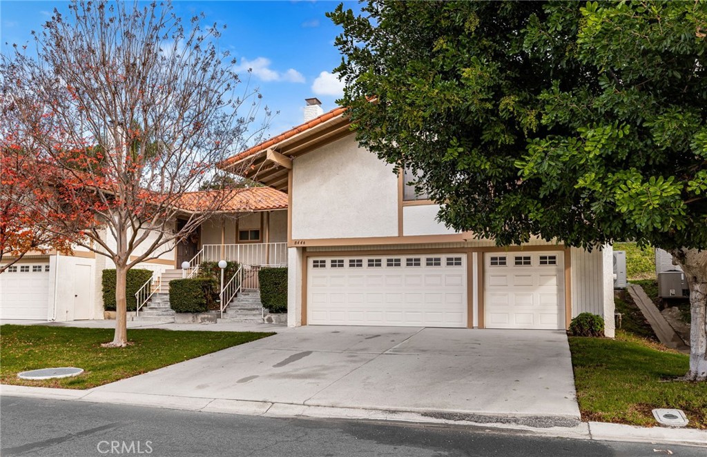8446 Red Hill Country Club (AKA Valle Vista), Rancho Cucamonga