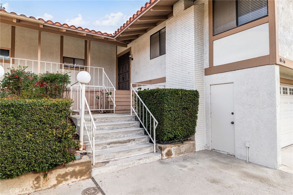 8446 Red Hill Country Club (AKA Valle Vista), Rancho Cucamonga