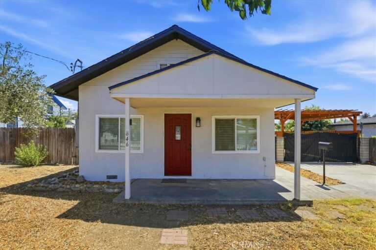 846 N 4th Avenue, Upland