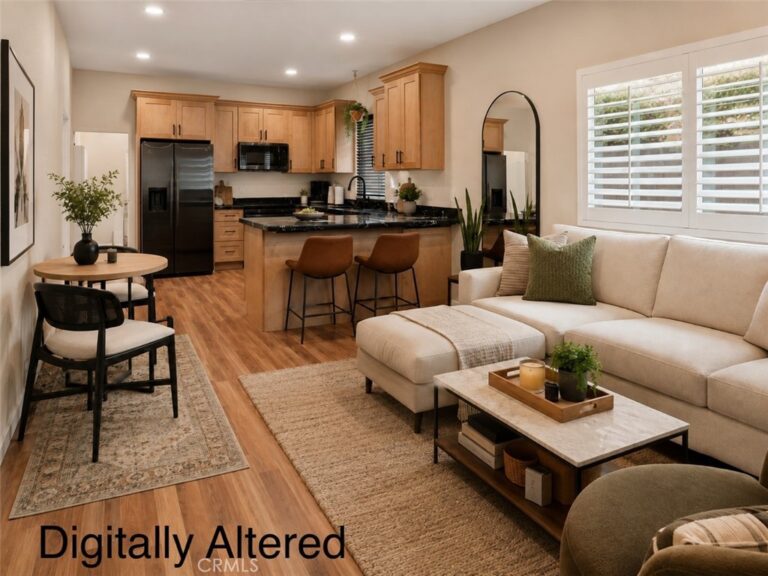 846 N 4th Avenue, Upland