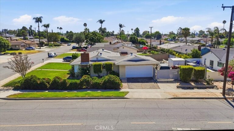8511 Avalon Court, Rancho Cucamonga