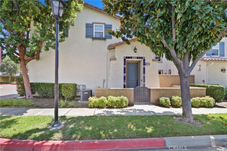 8541 Oak Barrel Place #3, Rancho Cucamonga