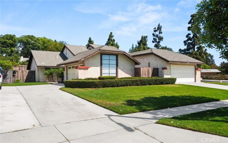 8584 Sandalwood Court, Rancho Cucamonga