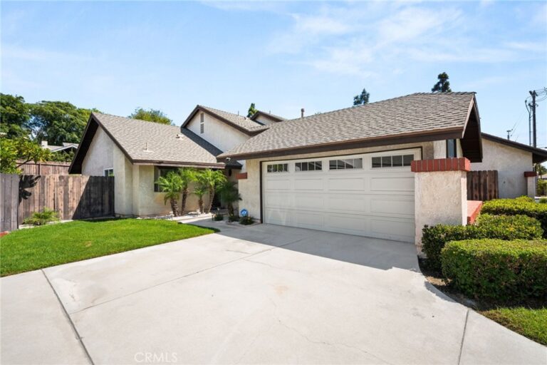 8584 Sandalwood Court, Rancho Cucamonga