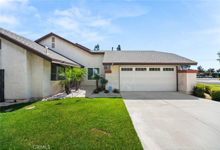8584 Sandalwood Court, Rancho Cucamonga