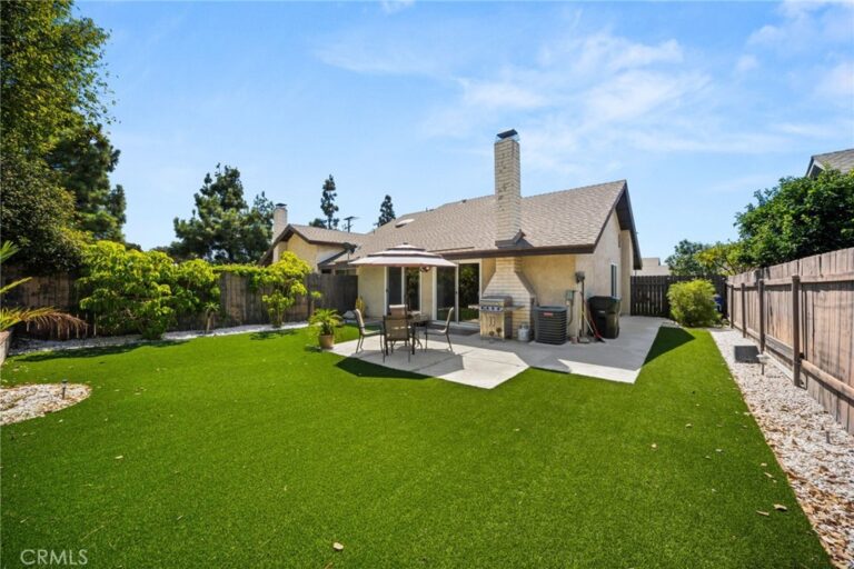 8584 Sandalwood Court, Rancho Cucamonga