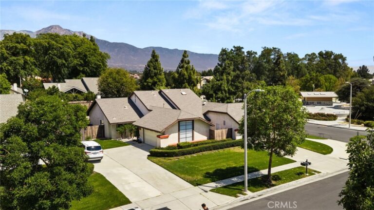 8584 Sandalwood Court, Rancho Cucamonga