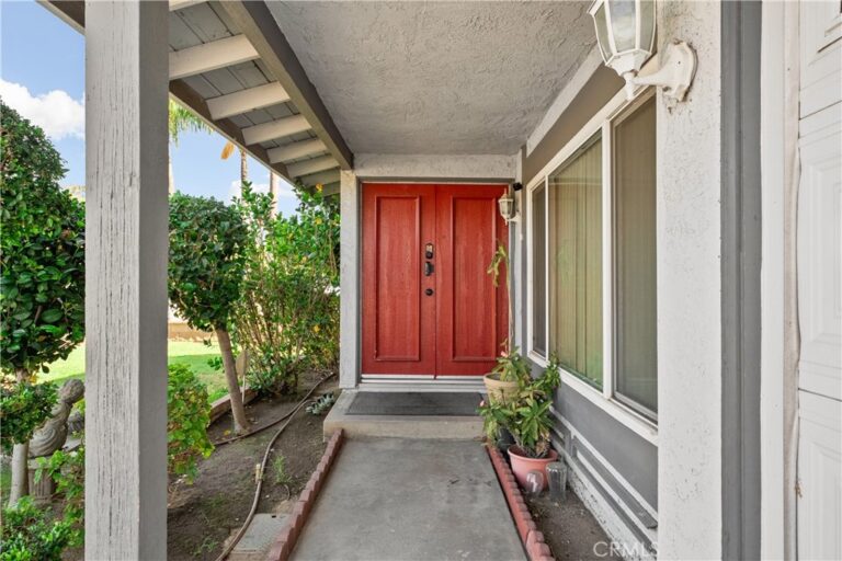 859 S Spruce, Rialto