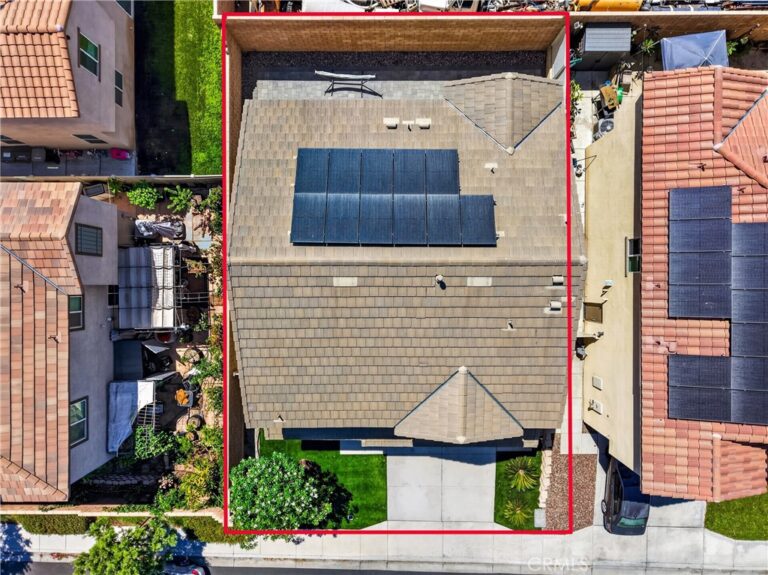 860 S Sumac, Rialto