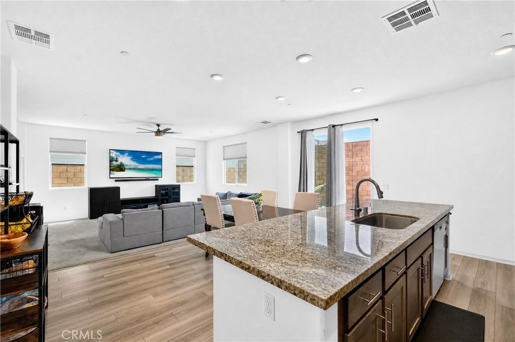 860 S Sumac, Rialto