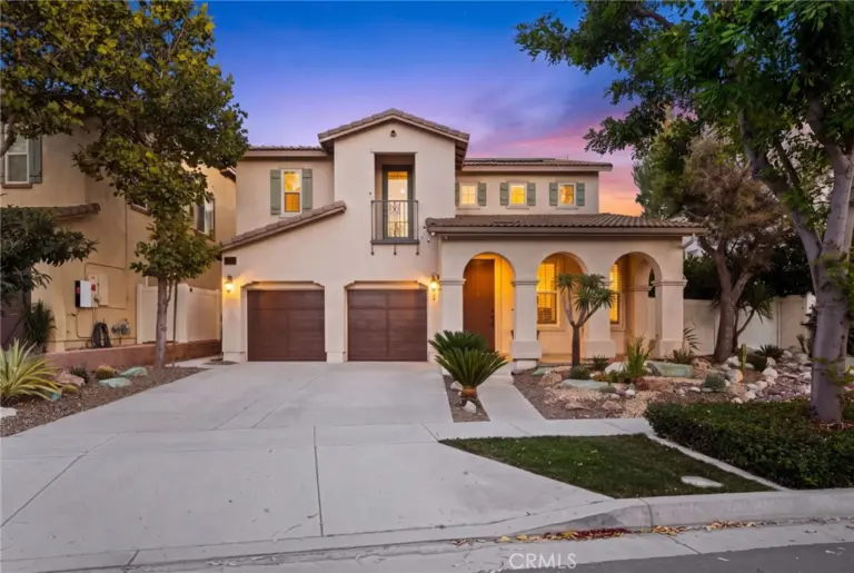 8607 Alder Creek, Chino
