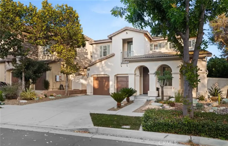 8607 Alder Creek, Chino