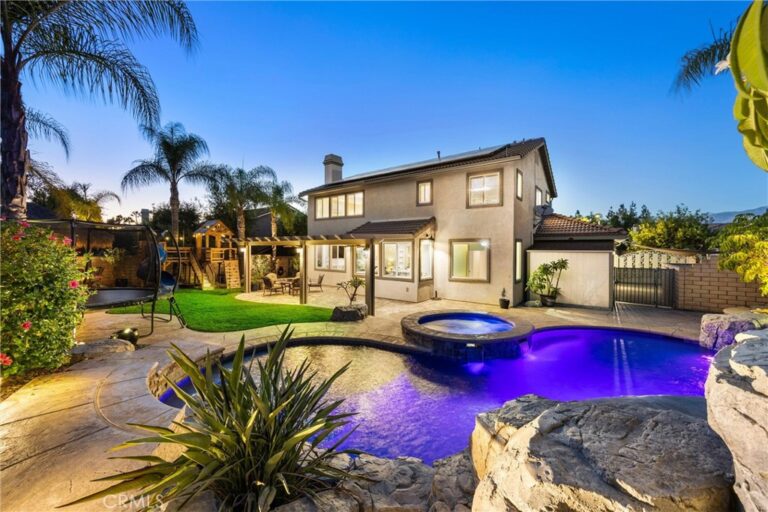 865 Canterbury, San Dimas