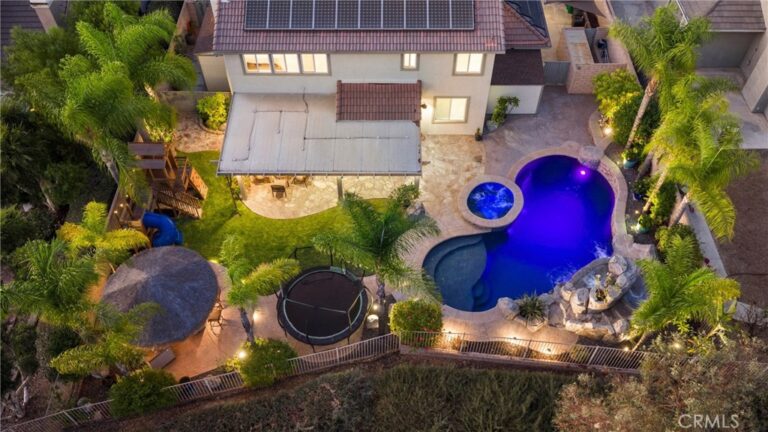 865 Canterbury, San Dimas