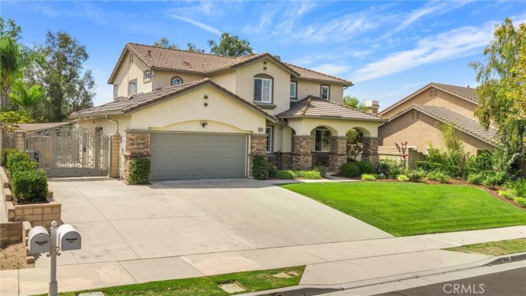 865 Canterbury, San Dimas