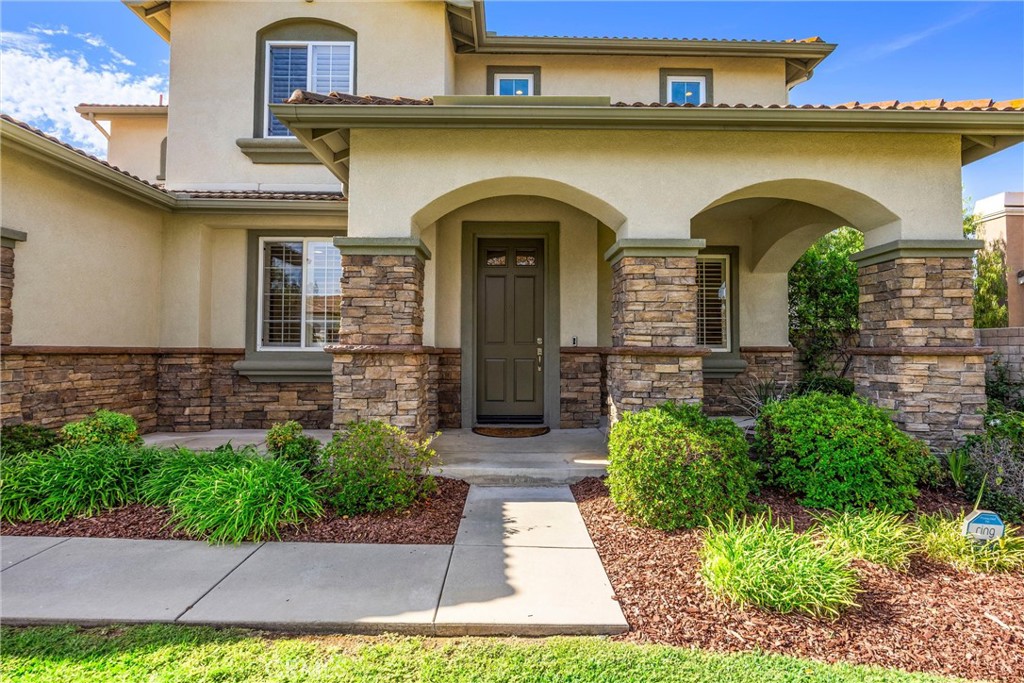 865 Canterbury, San Dimas