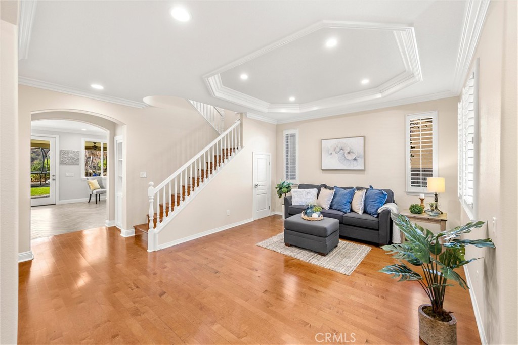 865 Canterbury, San Dimas