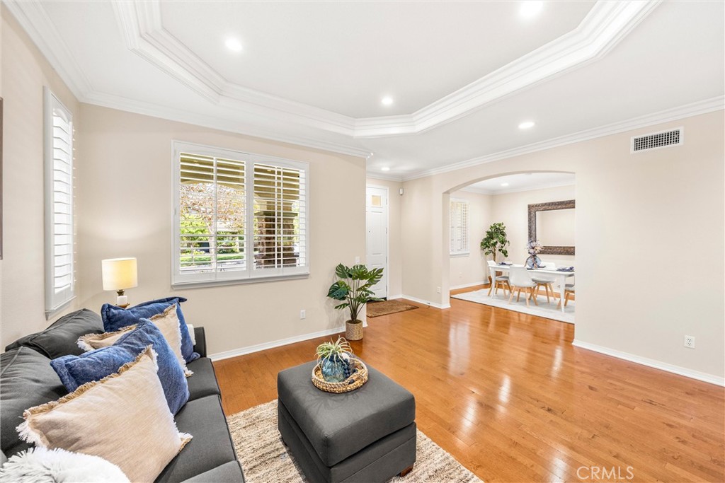 865 Canterbury, San Dimas