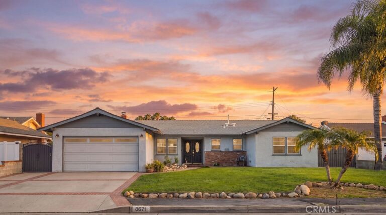 8671 La Vine, Rancho Cucamonga