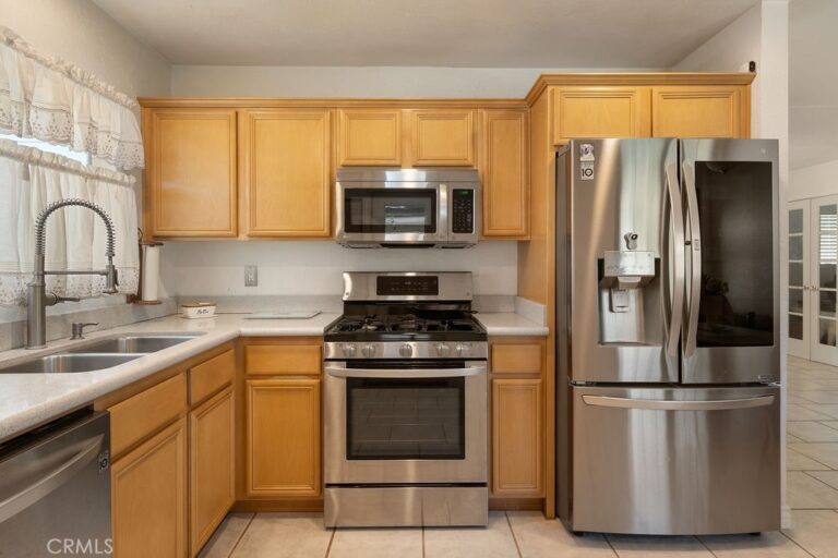 8671 La Vine, Rancho Cucamonga