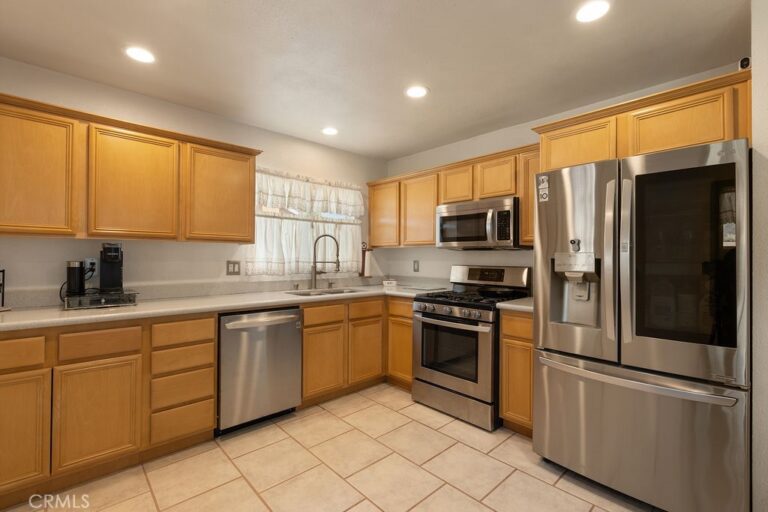 8671 La Vine, Rancho Cucamonga