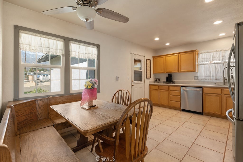 8671 La Vine, Rancho Cucamonga