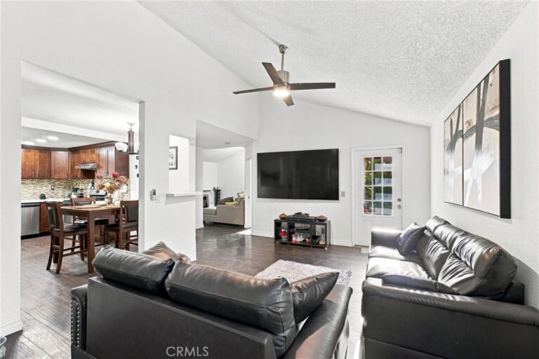 874 S Lamarr Street, Rialto