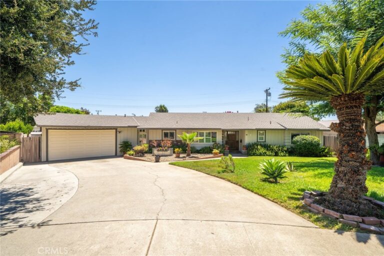 88 Camellia Court, Upland
