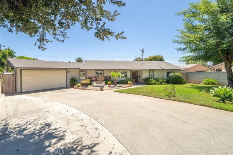 88 Camellia Court, Upland