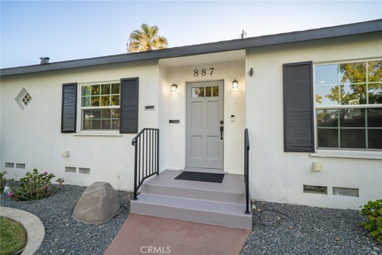 887 N 1st Avenue, Upland
