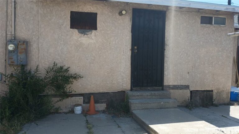 8894 Juniper, Fontana