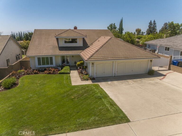 890 W 21 Street, Upland