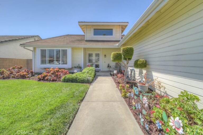 890 W 21 Street, Upland